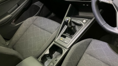 Volkswagen Golf 1.5 TSI Life 5dr Petrol Hatchback